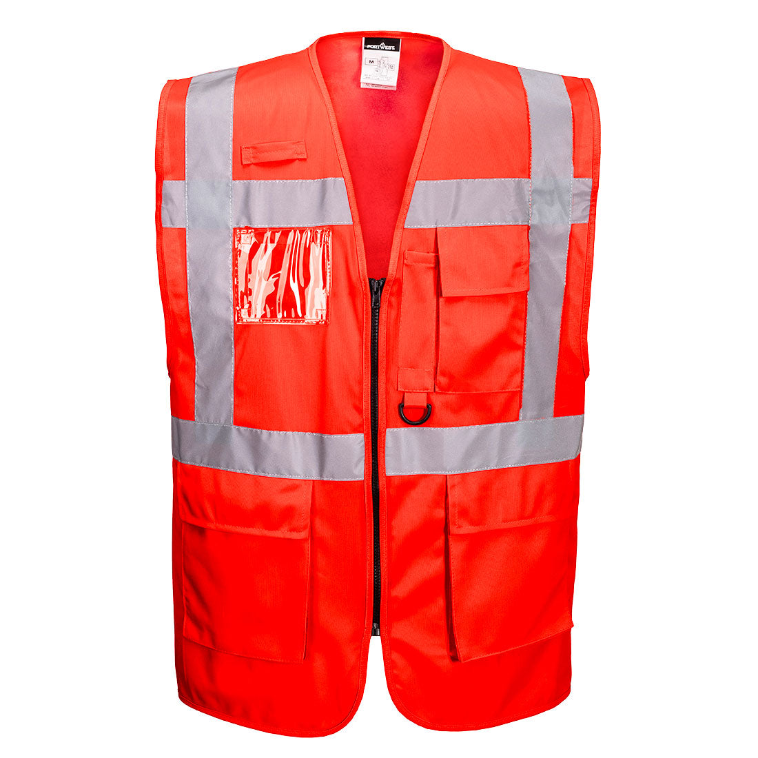 Berlin Hi-Vis Executive Vest (S476)