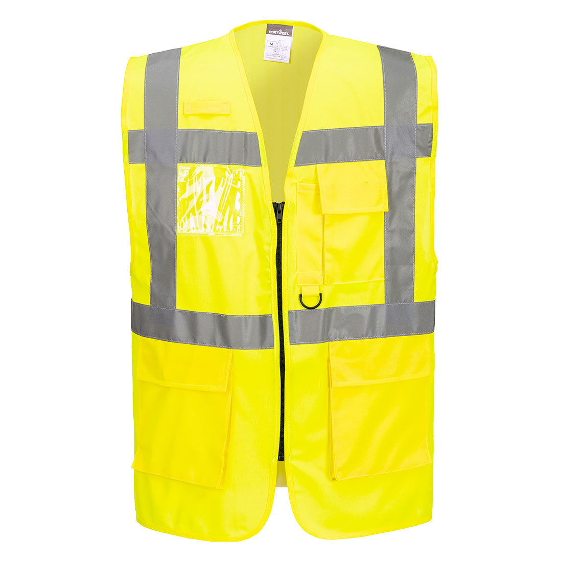 Berlin Hi-Vis Executive Vest (S476)