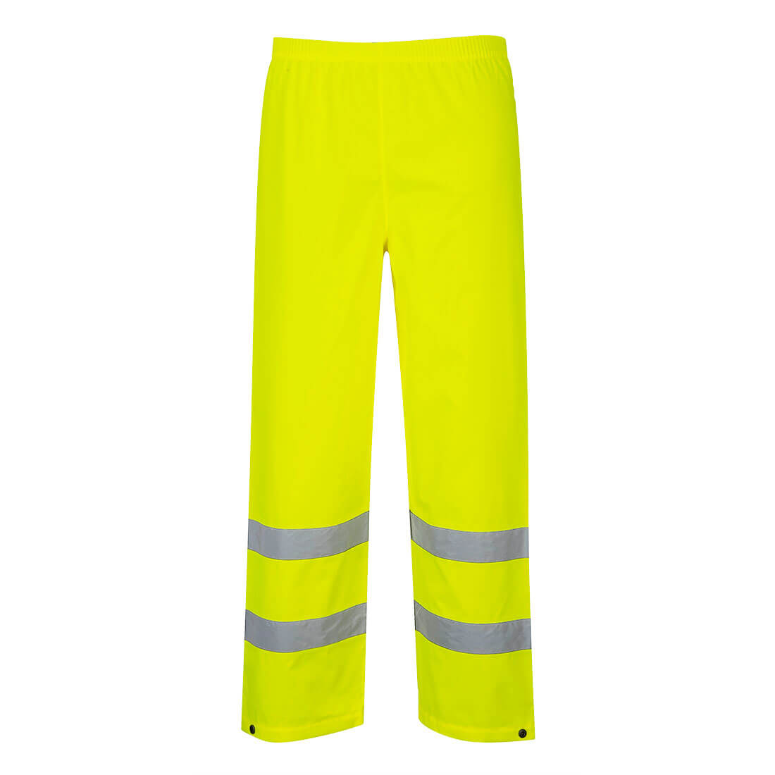 Hi-Vis Rain Traffic Trousers (S480)