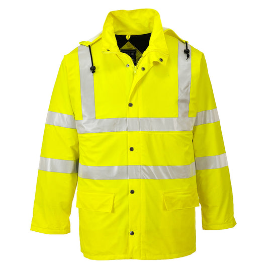 Sealtex Ultra Hi-Vis Winter Jacket (S490)