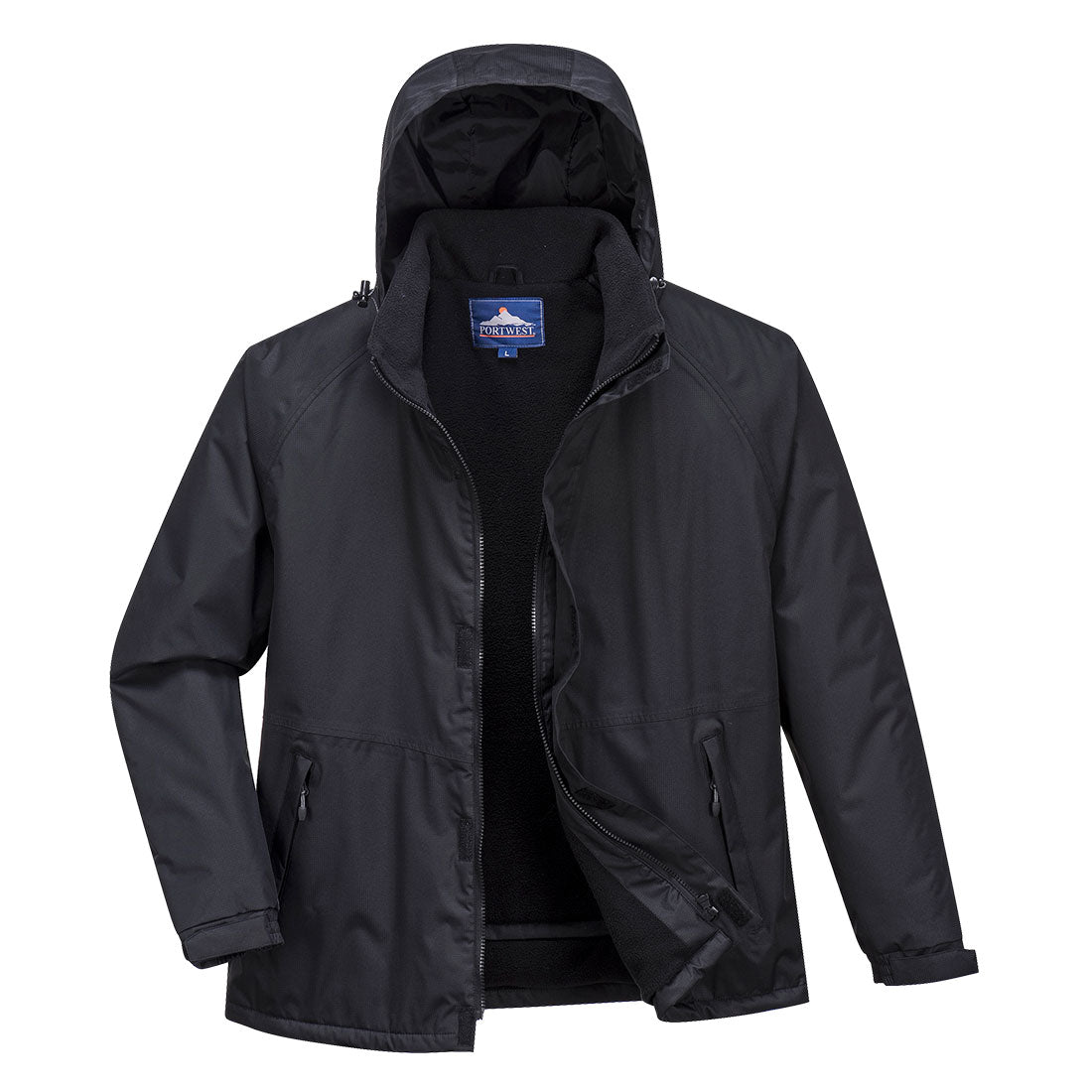 Limax Ripstop Winter Jacket (S505)