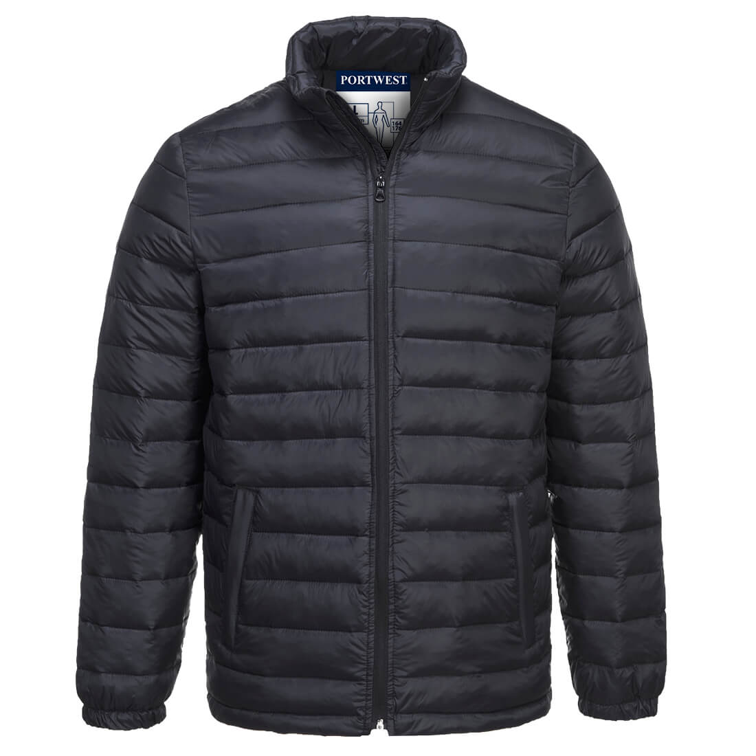 Baffle Jacket (S543)