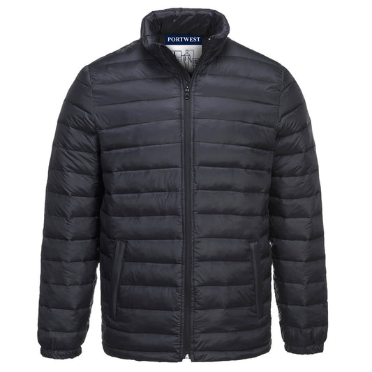 Baffle Jacket (S543)
