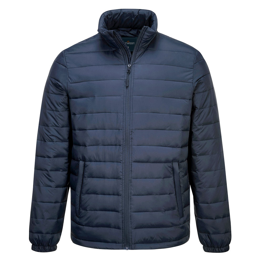 Baffle Jacket (S543)