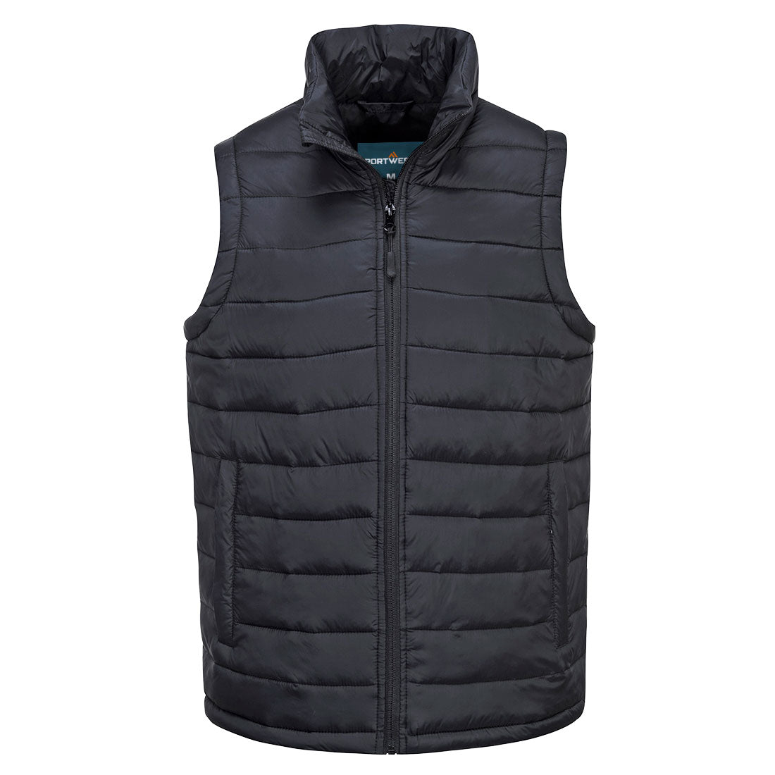 Baffle Gilet (S544)