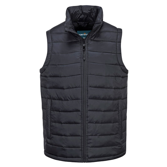 Baffle Gilet (S544)