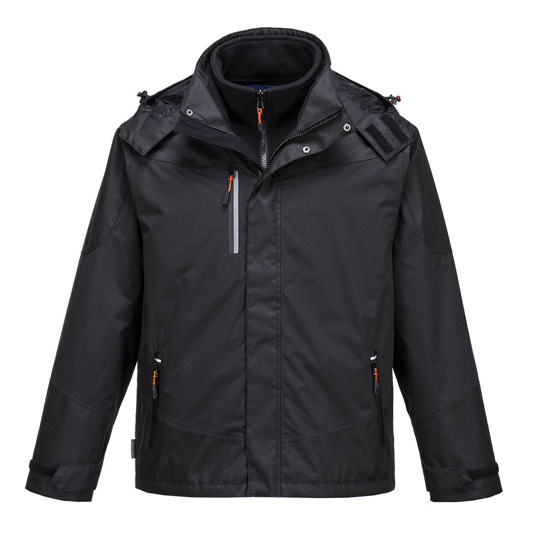 Radial 3-in-1 Jacket (S553)