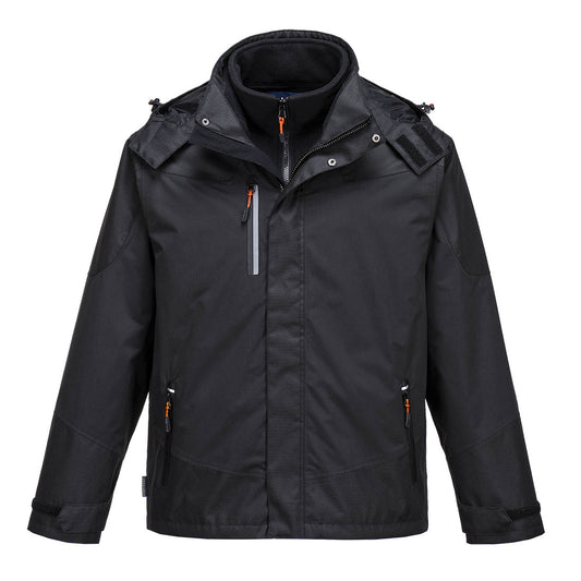 Radial 3-in-1 Jacket (S553)