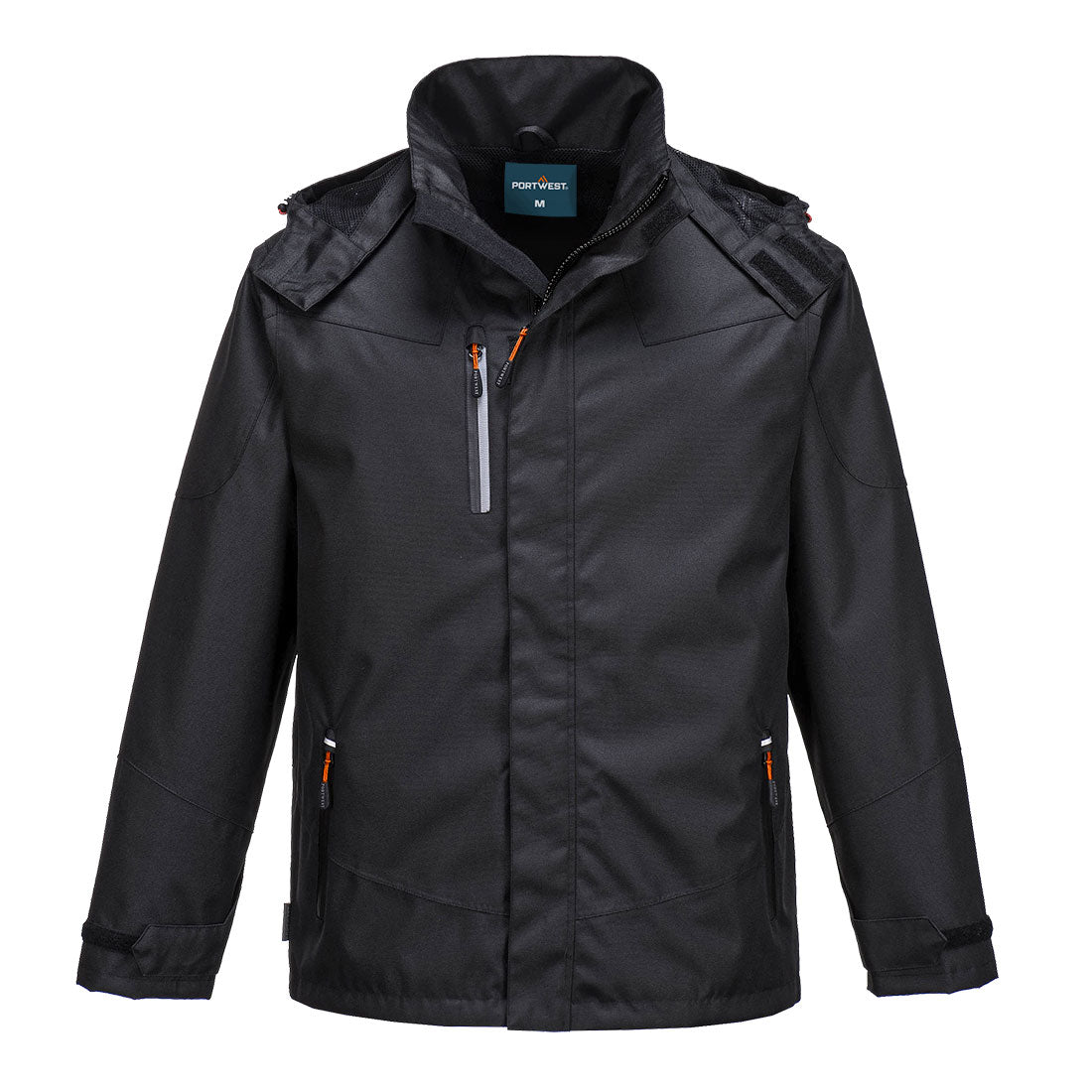 Outcoach Rain Jacket (S555)