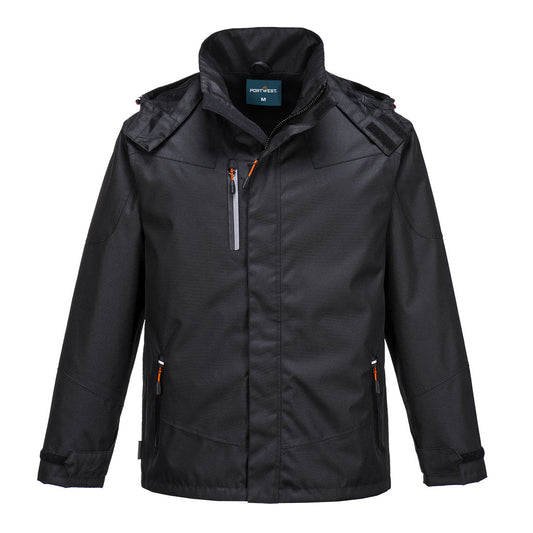 Outcoach Rain Jacket (S555)