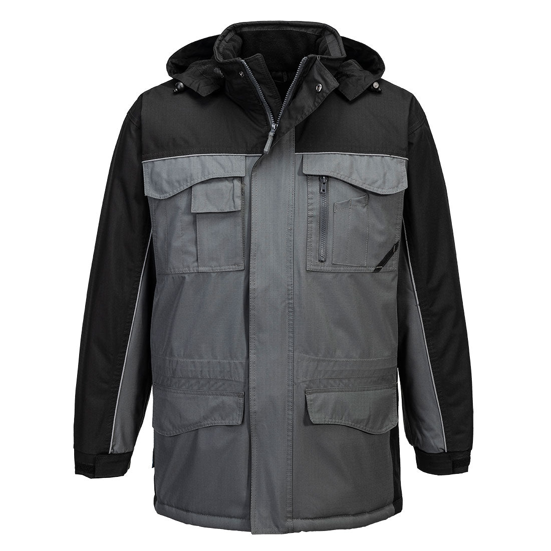 Ripstop Winter Jacket (S562)