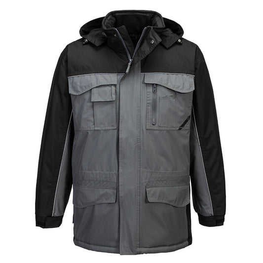 Ripstop Winter Jacket (S562)