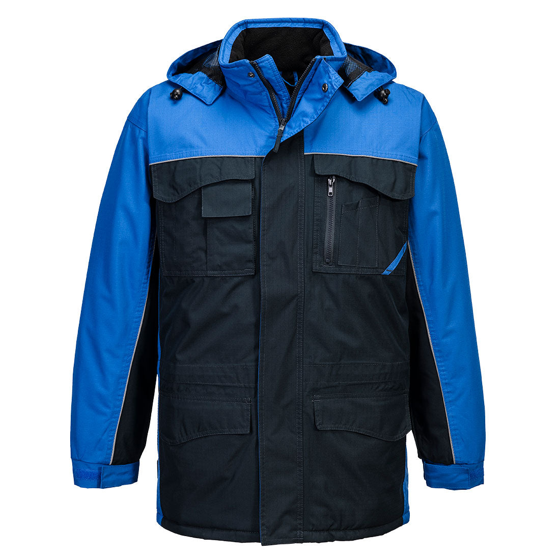 Ripstop Winter Jacket (S562)