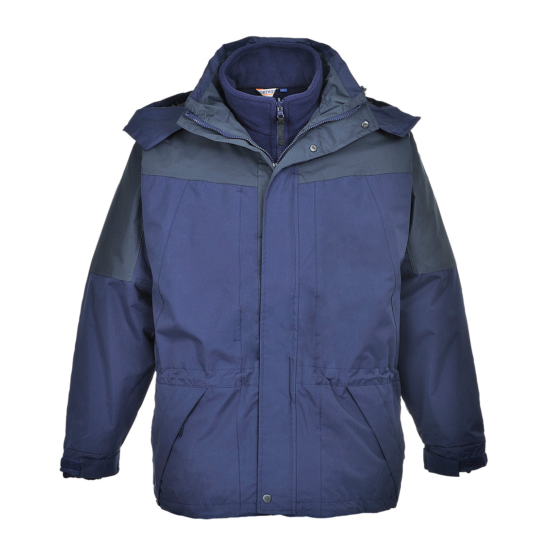 Aviemore 3-in-1 Jacket (S570)