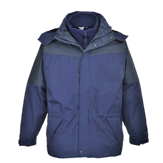 Aviemore 3-in-1 Jacket (S570)