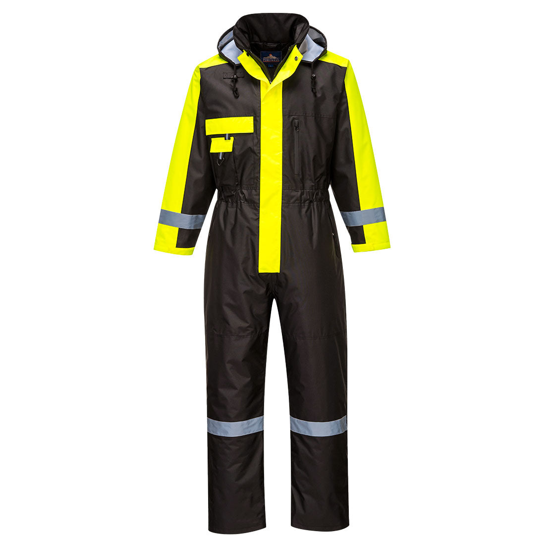 Winter Coverall (S585)