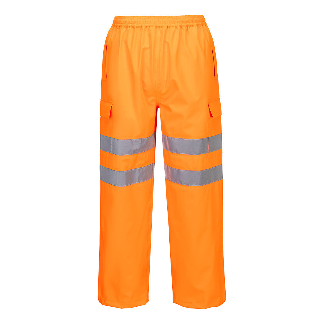 Hi-Vis Extreme Rain Trousers (3L) (S595)
