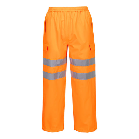 Hi-Vis Extreme Rain Trousers (3L) (S595)