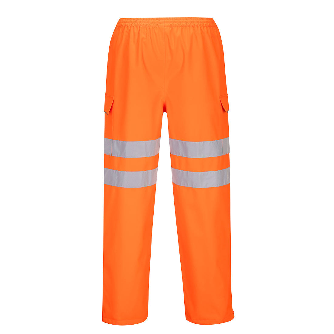 Hi-Vis Extreme Rain Trousers (S597)