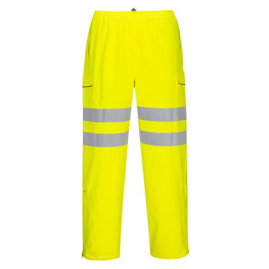 Hi-Vis Extreme Rain Trousers (S597)