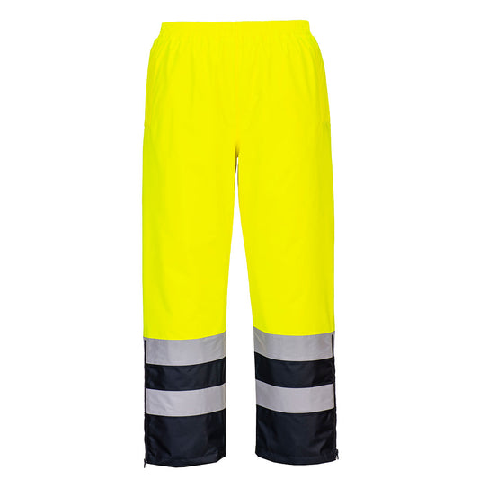 Hi-Vis Winter Trousers (S598)
