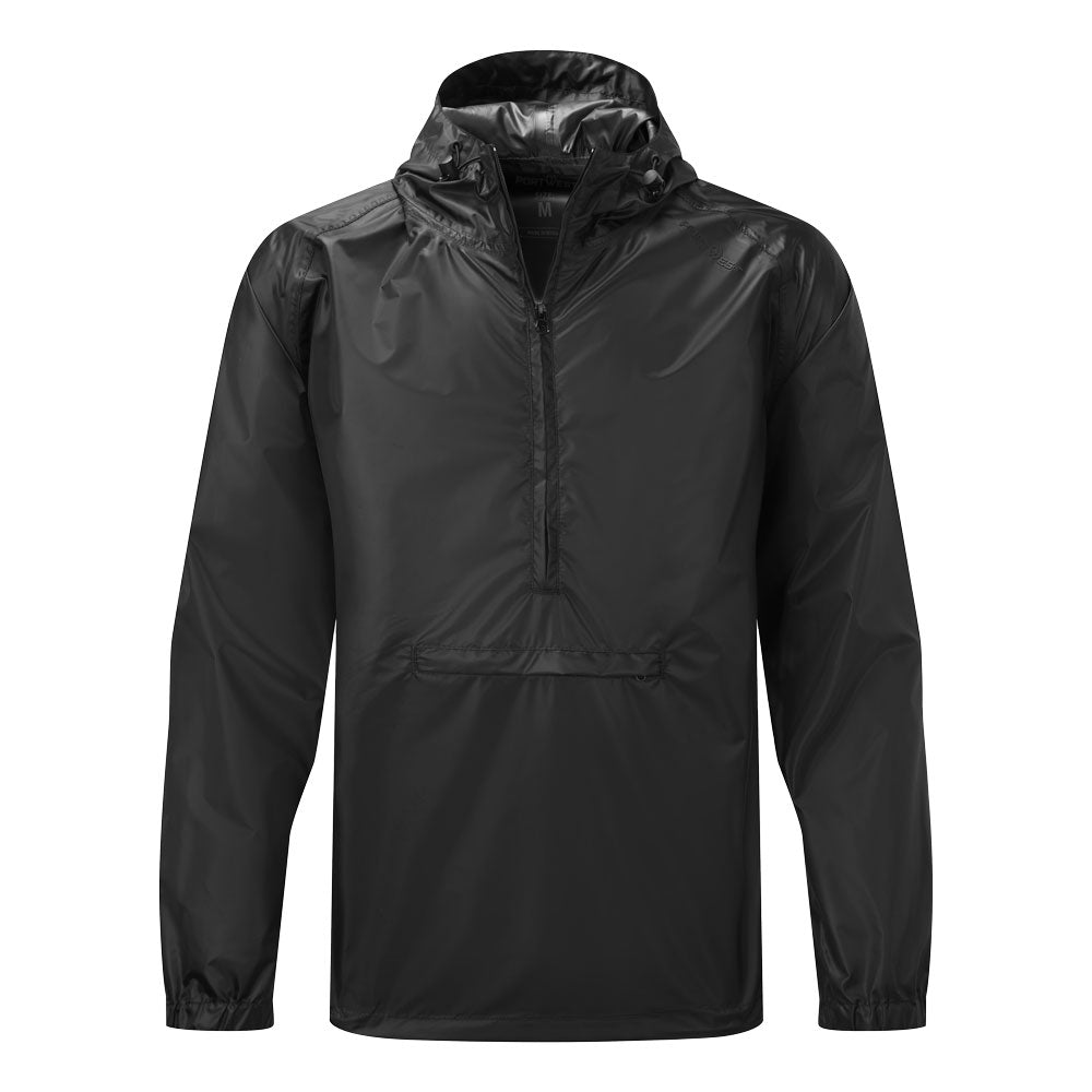 Packable Overhead Rain Jacket (S603)