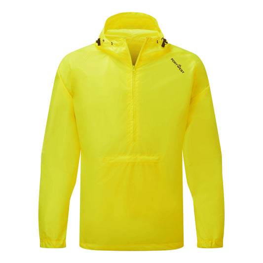 Packable Overhead Rain Jacket (S603)
