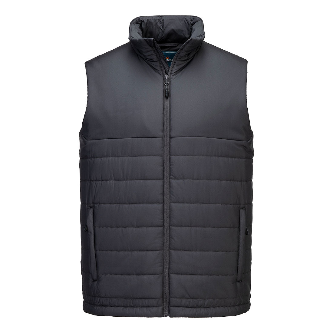 Professional Insulated Baffle Gilet (S606)