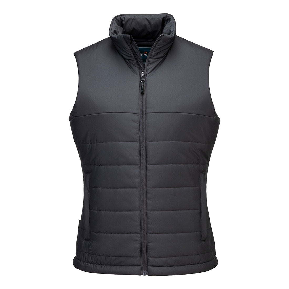 Professional Women's Insulated Baffle Gilet (S607)