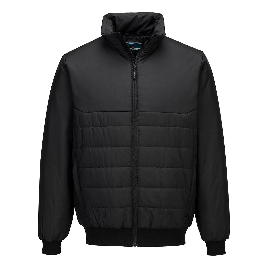 Professional Insulated Bomber (S609)
