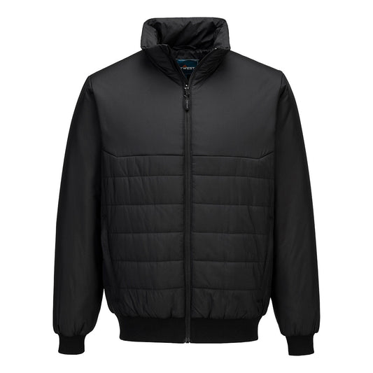 Professional Insulated Bomber (S609)