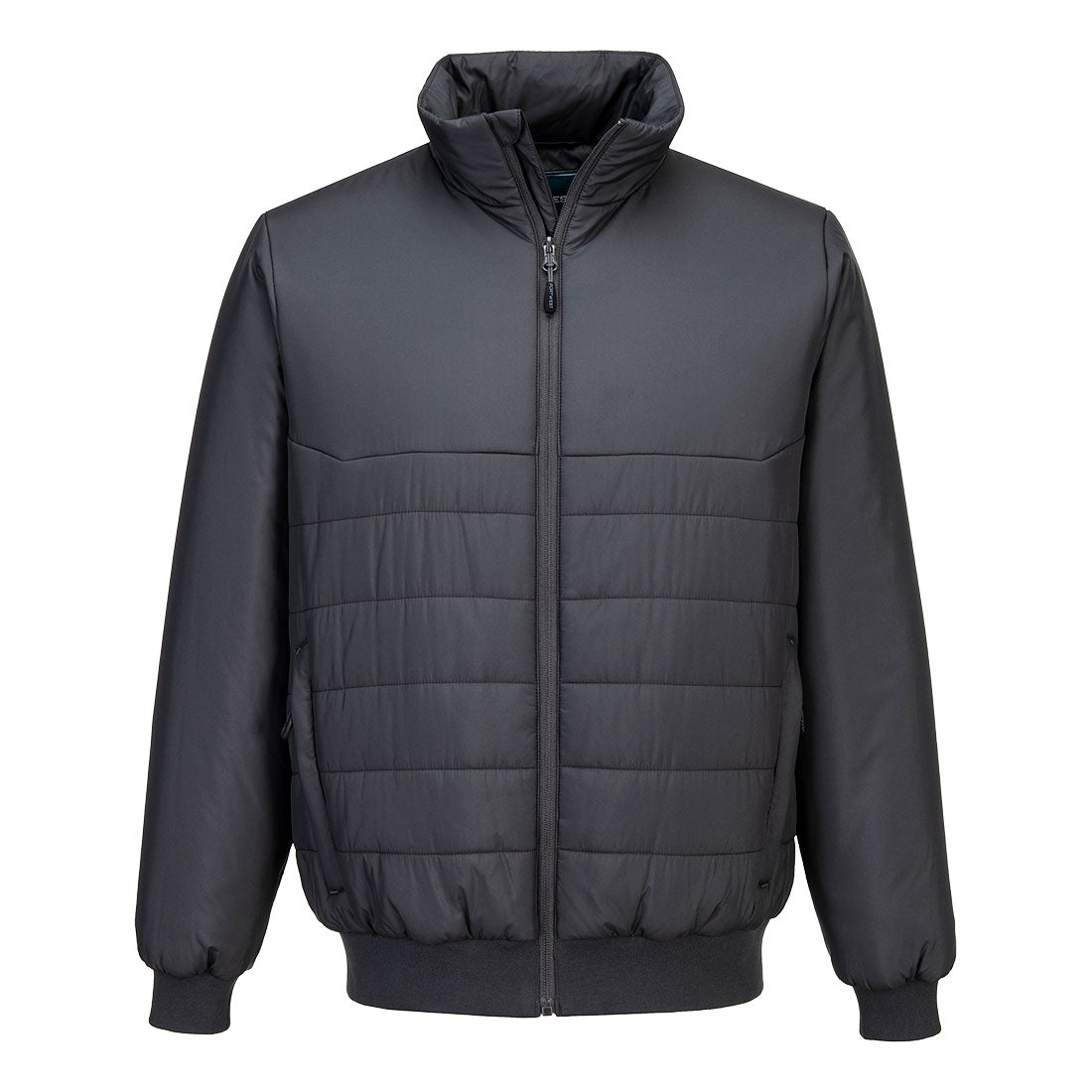 Professional Insulated Bomber (S609)