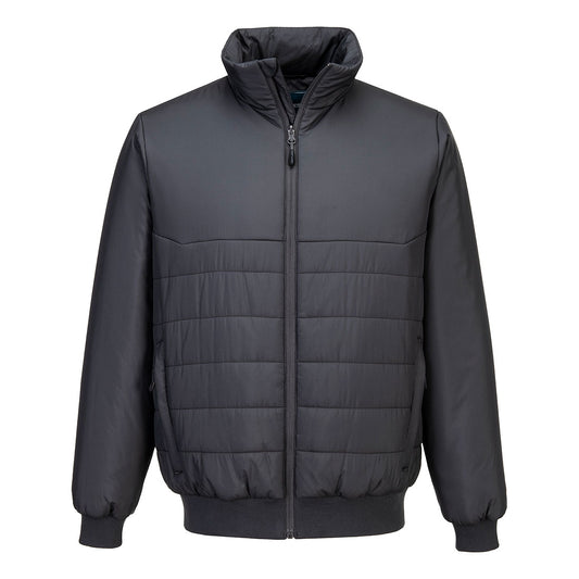 Professional Insulated Bomber (S609)