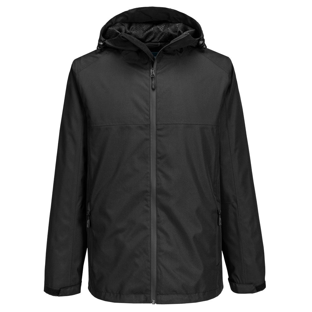 Professional Rain Jacket (S610)
