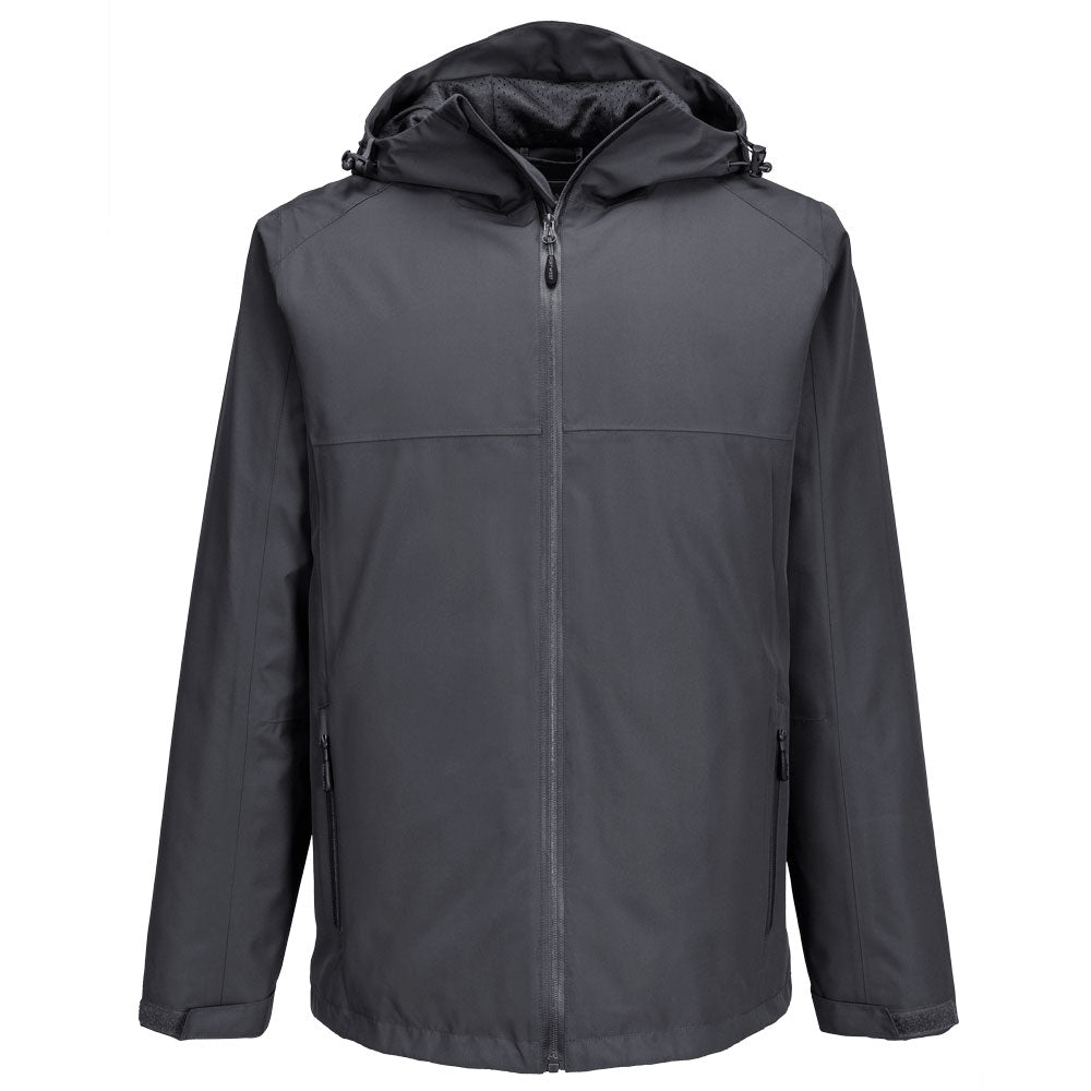 Professional Rain Jacket (S610)