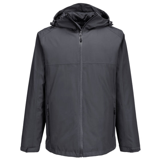 Professional Rain Jacket (S610)