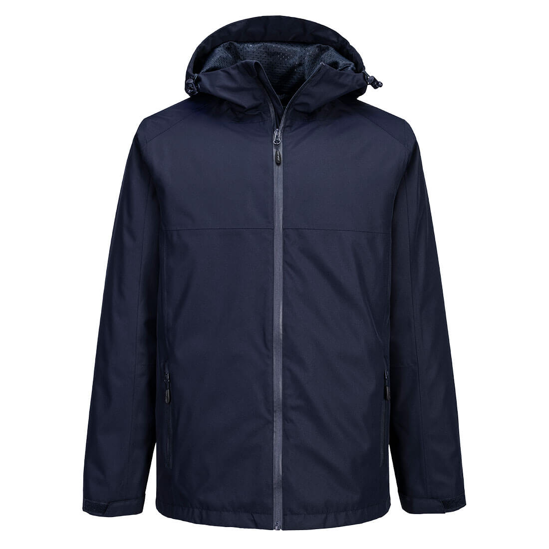 Professional Rain Jacket (S610)