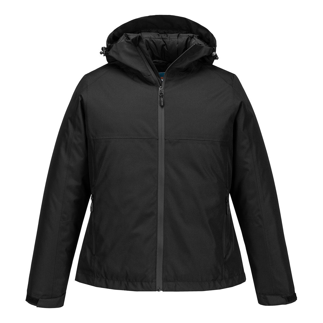 Professional Women's Winter Jacket (S612)