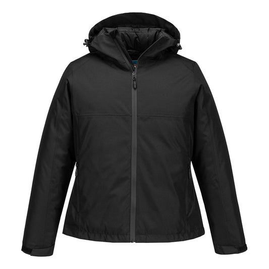 Professional Women's Winter Jacket (S612)
