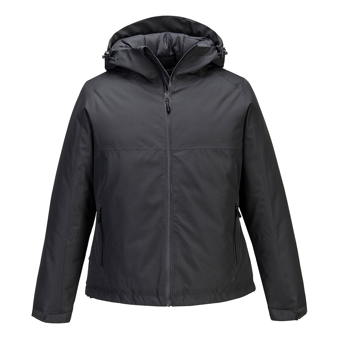 Professional Women's Winter Jacket (S612)