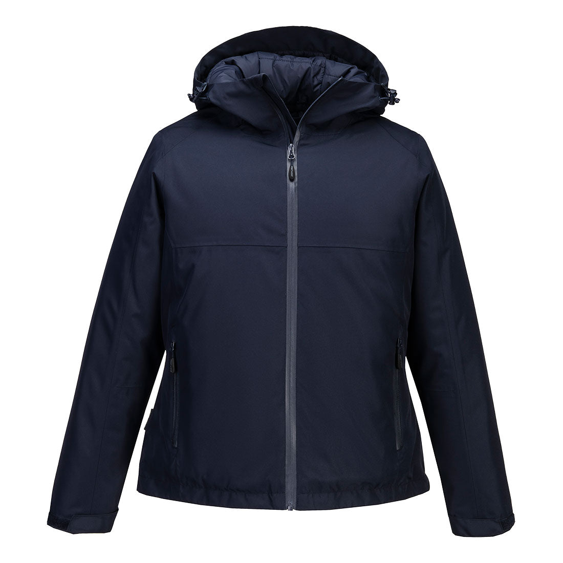 Professional Women's Winter Jacket (S612)