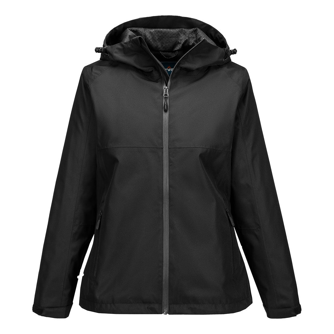 Professional Women's Rain Jacket (S614)