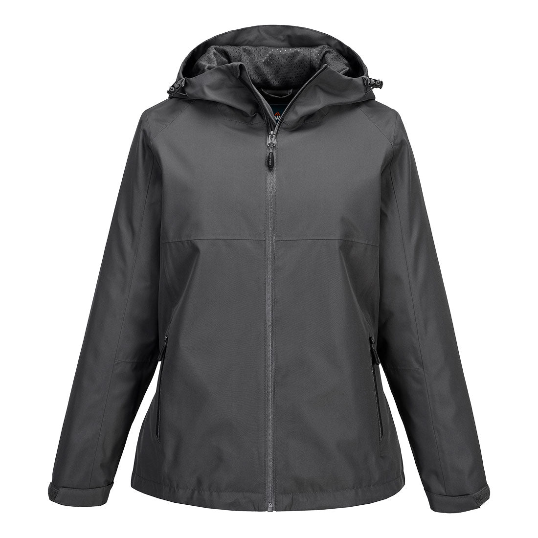 Professional Women's Rain Jacket (S614)