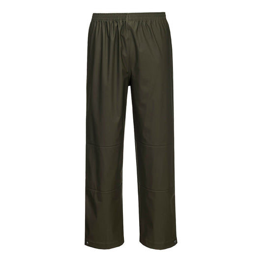 Flexatex Chem Trousers (S650)
