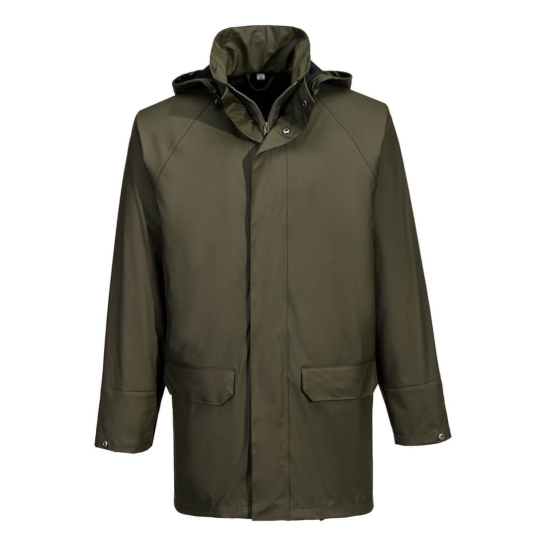 Flexatex Chem Jacket (S651)