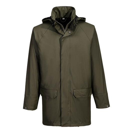 Flexatex Chem Jacket (S651)