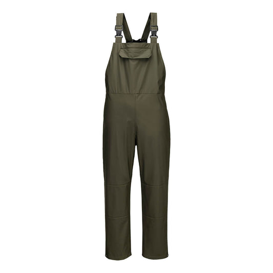 Flexatex Chem Bib and Brace (S653)