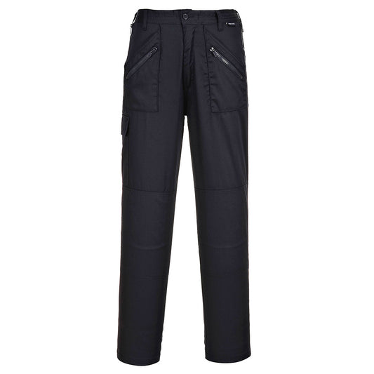 Women's Action Trousers (S687)