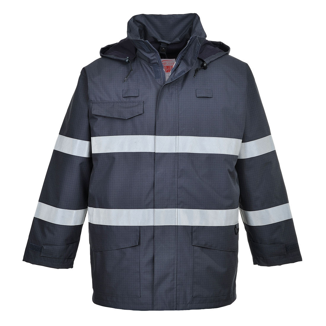 Bizflame Rain FR Jacket (S770)