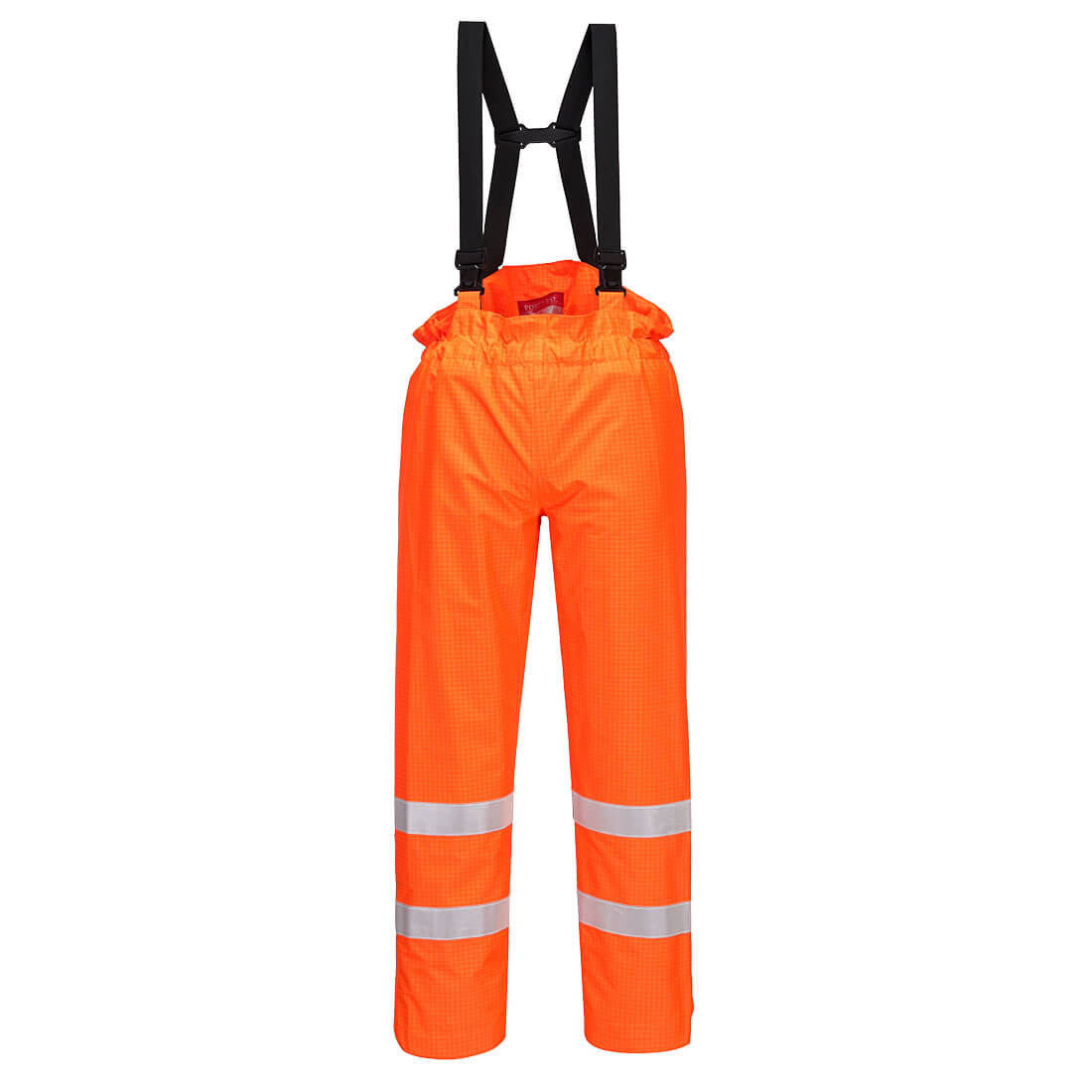 Bizflame Rain Hi-Vis FR Shell Trousers (S780)